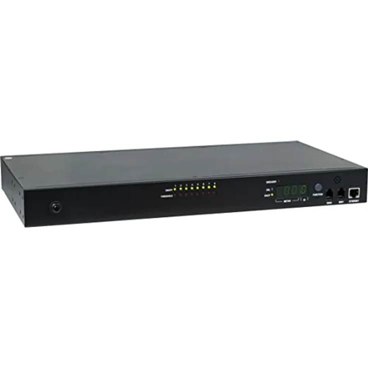 Inter-Tech 48.3cm IPC PDU SD-1688 16A