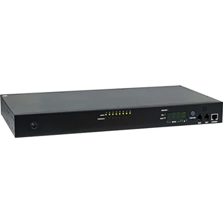 Inter-Tech 48.3cm IPC PDU SD-1688 16A – Bild 1