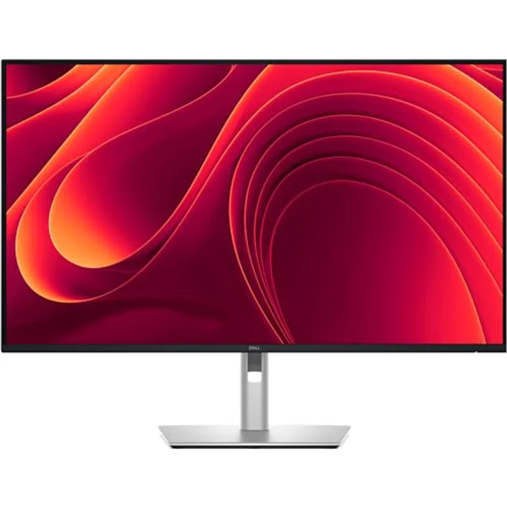 Dell Pro Plus P3225QE LED-Display 80 cm [31.5] 3840 x 2160 Pixel 4K Ultra HD LCD Schwarz, Grau Pro 32 Plus 4K USB-C Hub Monitor
