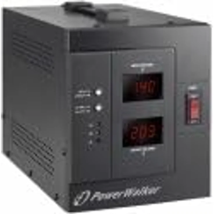 Powerwalker AVR 3000/SIV 10120307 – Bild 4