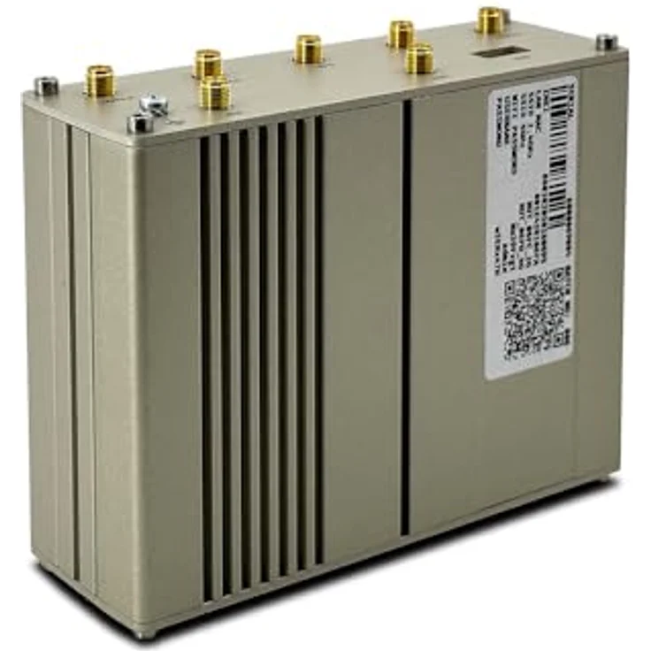 SELFSAT MWR 5550-5G / 4G LTE / 3G & WLAN Router mit bis 3,3 Gbit/s, mobiler Router für Wohnmobil und Wohnwagen – Bild 4