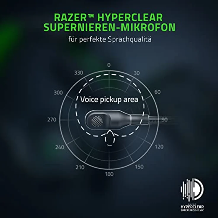 Razer Kaira PRO FOR XBOX – Bild 3