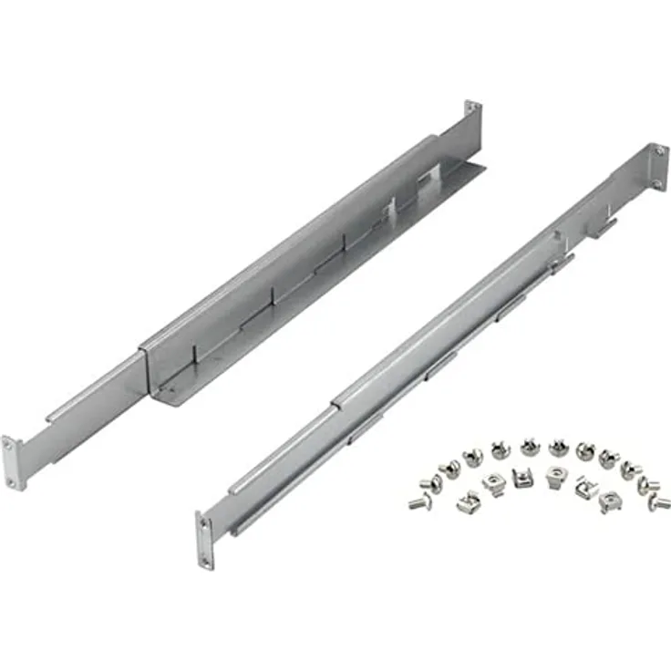 Fortron FSP MPF0000600GP USV Rack Mount Slider Rails for 19" USV