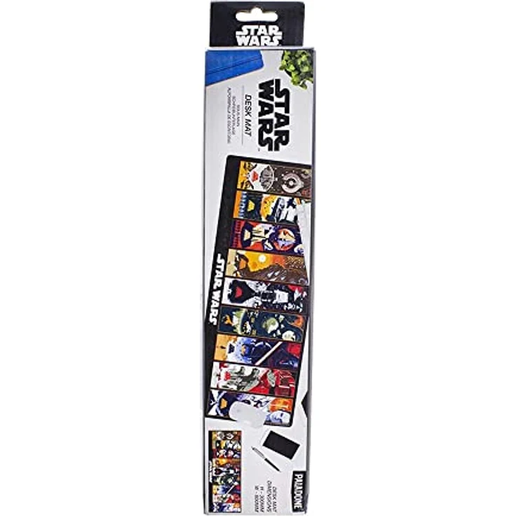 Paladone Tappettino Mouse Star Wars, 9479, Estándar – Bild 2