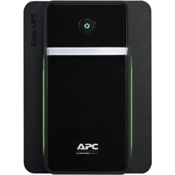 APC Easy UPS BVX 1600VA 230V Schuko – Bild 4