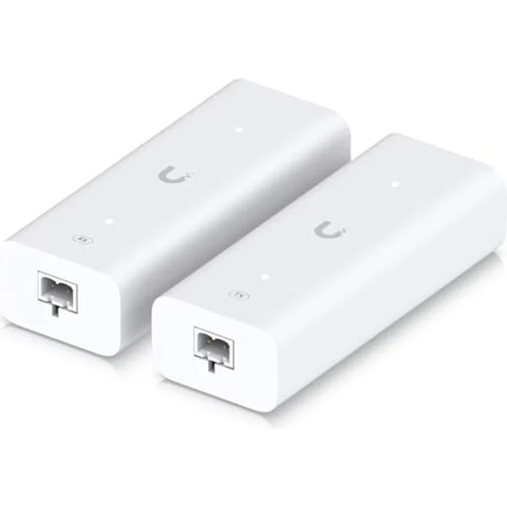 Ubiquiti UniFi UACC-Retrofit-PoE-2Wire, Netzwerk-/Stromextender mit 85 Mbit/s, PoE-Unterstützung, weiß – Bild 6