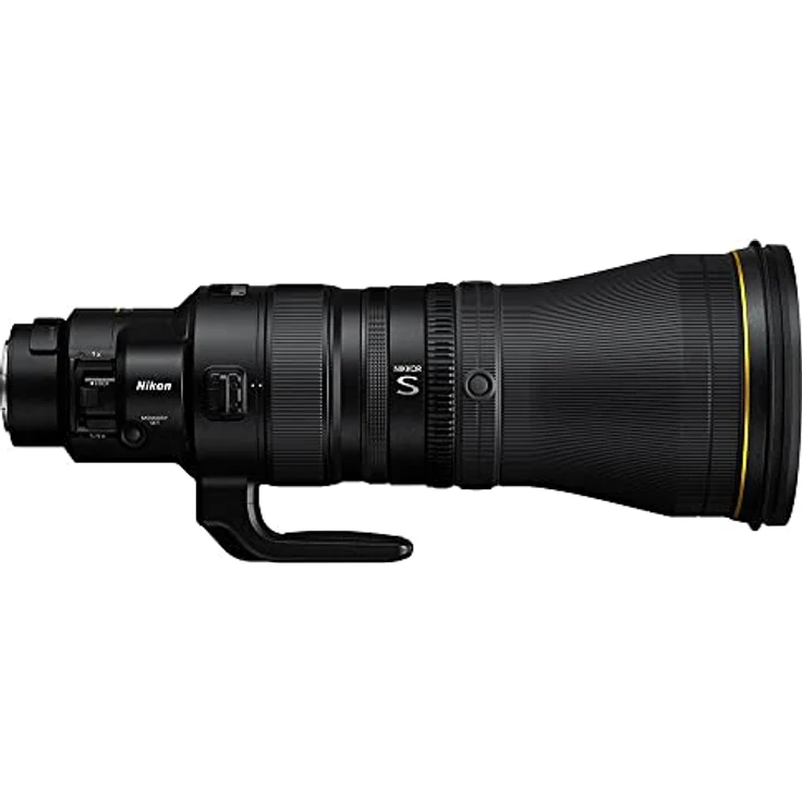 NIKON Objektiv NIKKOR Z 600 f/4 TC VR S – Bild 2