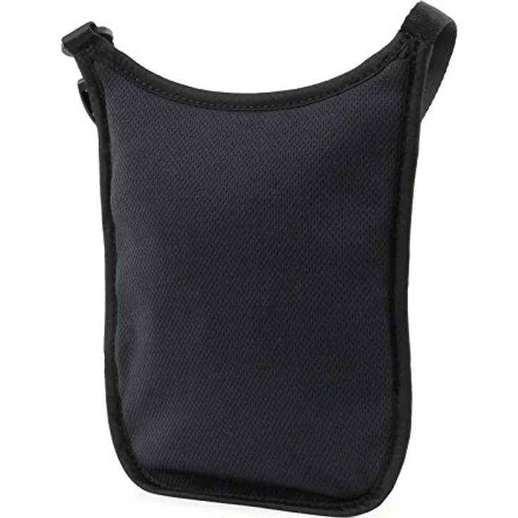 Pacsafe CoverSafe V75 Tasche, schwarz-100 – Bild 4