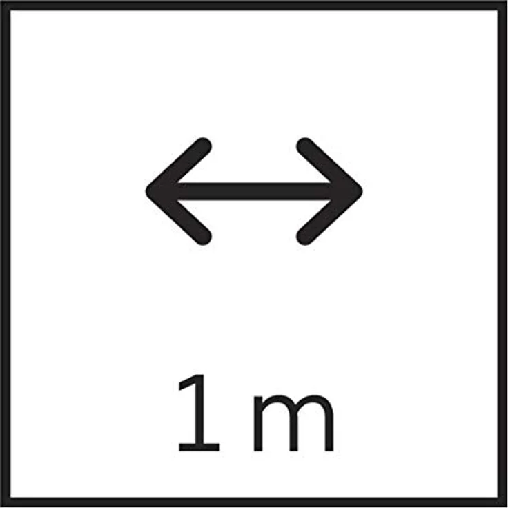 EMOS USB-C Schnelladekabel auf USB 2.0, Quick-Charge 2,4 A Ladekabel Typ C für Schnelladen und Datenübertragung 480 Mbit/s, 1 m, weiß – Bild 4