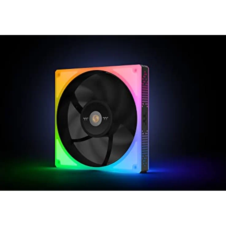 TOUGHFAN 14 RGB | Radiator Fan | 3 Pack - Preisvergleich – Bild 4