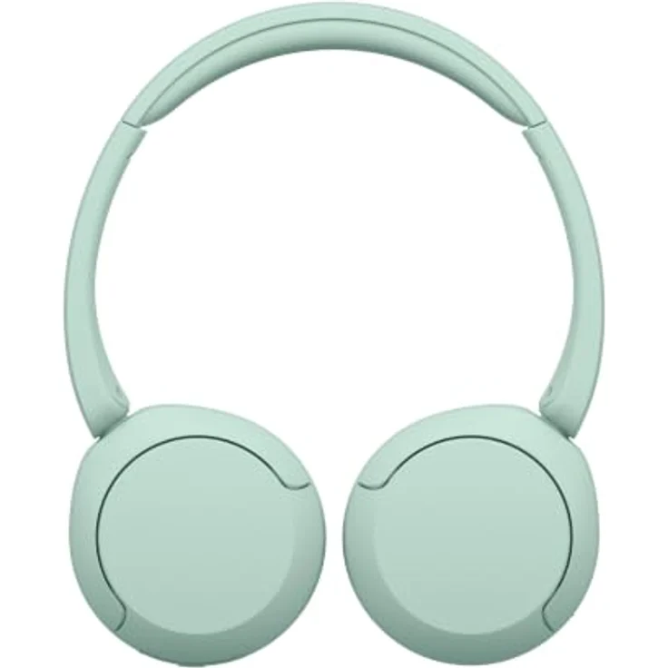 Sony WH-CH530, On-Ear Kopfhörer mit überzeugendem Sound, mint – Bild 13