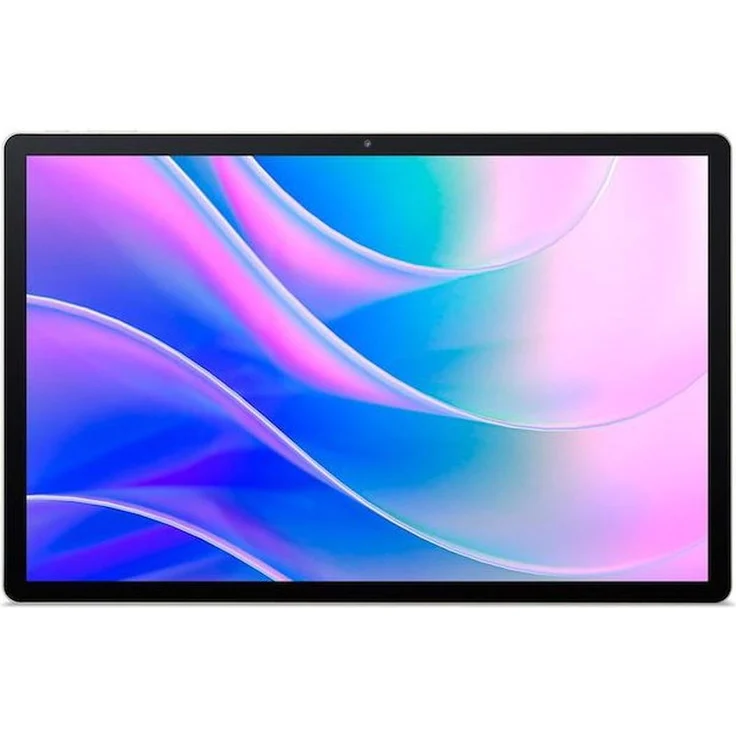 Acer Iconia A14-11MN-A2RM, 14" Tablet mit 1920 x 1200 Pixel, 128 GB Speicher, 6 GB RAM, Android 15, Silber