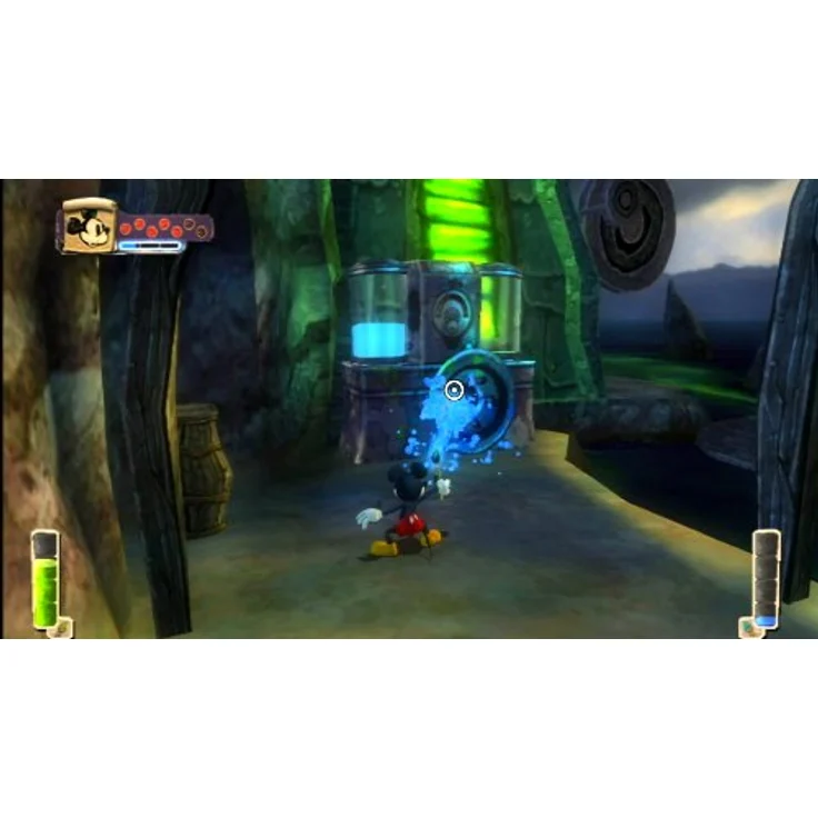 Disney Micky Epic (Wii) – Bild 5