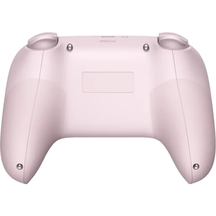 8Bitdo Ultimate C Bluetooth Controller for Switch with 6-axis Motion Control and Rumble Vibration (Pink) – Bild 4