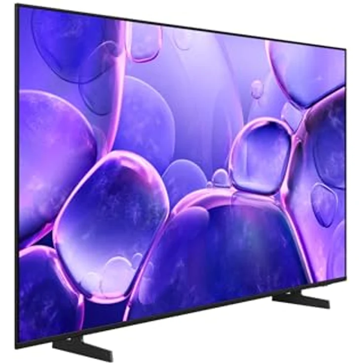 Samsung TV LED 55U8072, 55 Zoll 4K Ultra HD Smart Fernseher mit HDR, Modell 2025 – Bild 3