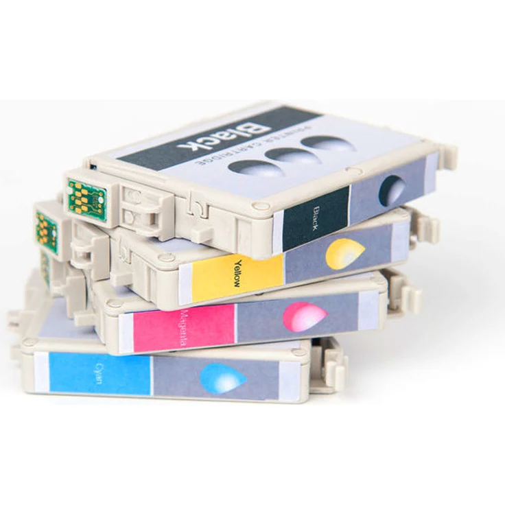 Canon Printhead Color (QY6-8018-000), Originaldruckkopf für Tintenstrahldrucker mit präzisen Mikrodüsen