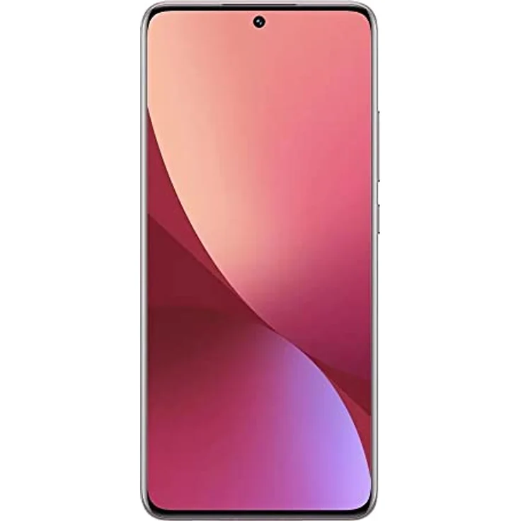 XIAOMI 12 256 GB LILA – Bild 2