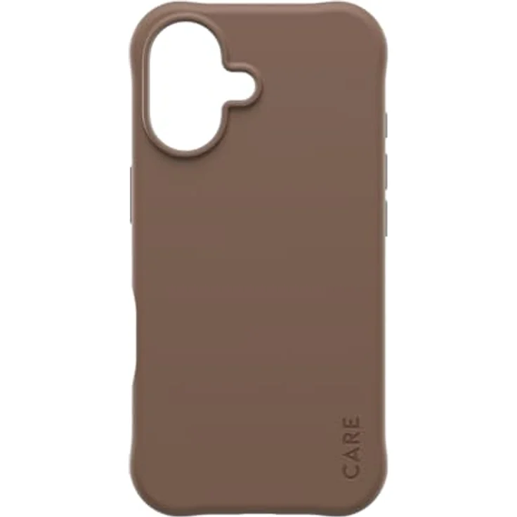 CARE by PanzerGlass Samba MagSafe Case, Handyhülle für Apple iPhone 17, stoßfestes Backcover mit verbessertem Kameraschutz, Schlankes Design – Bild 4