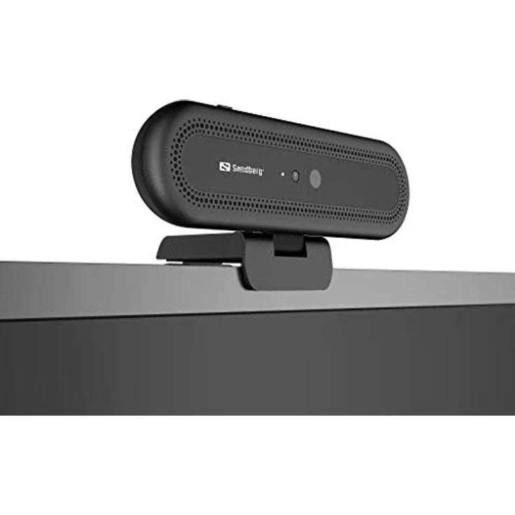 Sandberg 133-99 Face Recognition Webcam 1080P – Bild 4