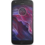 Motorola Moto X4 32GB Negro Dual SIM XT1900
