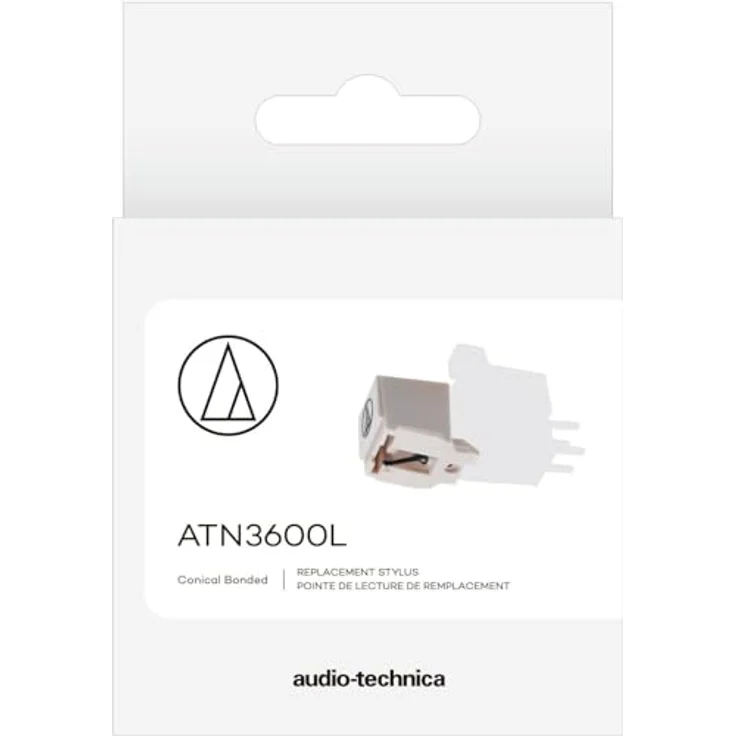 Audio-Technica ATN3600L replacement Stylus – Bild 3