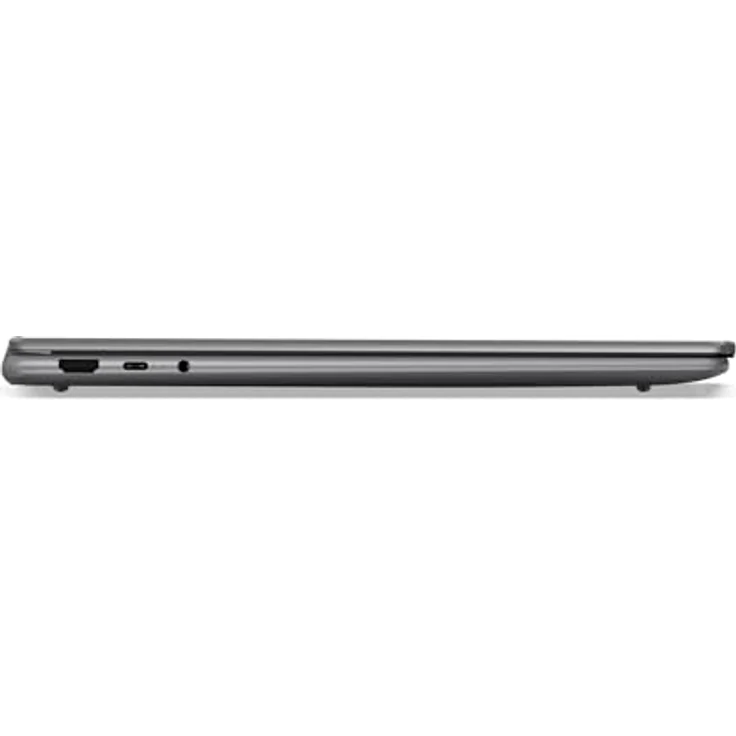 LENOVO Yoga 7i, Convertible mit 16 Zoll OLED-Display, Intel® Core™ Ultra 7 258V, 32 GB RAM, 1 TB SSD, Arc™ GPU, inkl. Lenovo Pen, Luna Grey, Windows 11 Home – Bild 9