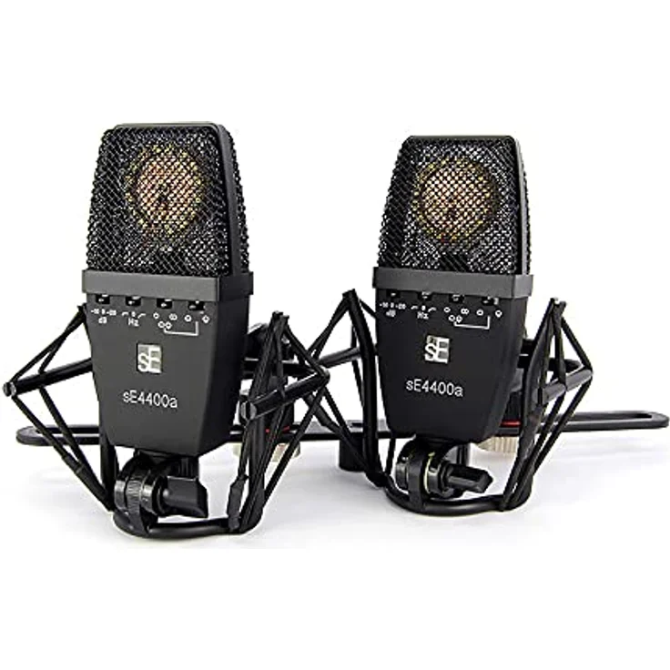 SE Electronics sE4400a Stereo-Paar – Bild 2