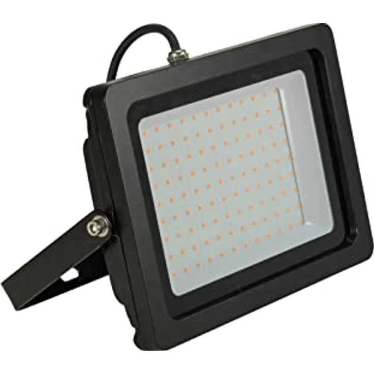 Eurolite LED IP FL-100 SMD, blauer Scheinwerfer, IP-geschützt für Außenbereich – Bild 5