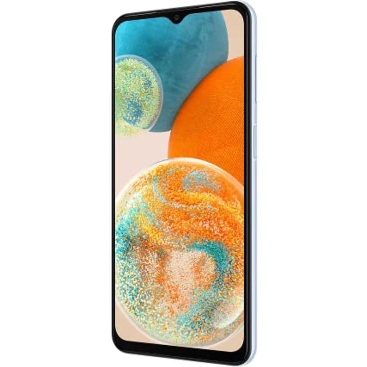 Samsung Galaxy A23 5G SM-A236B 16.8 cm (6.6) Hybrid Dual SIM Android 12 USB Type-C 4 GB 64 GB 5000 mAh Blue – Bild 5