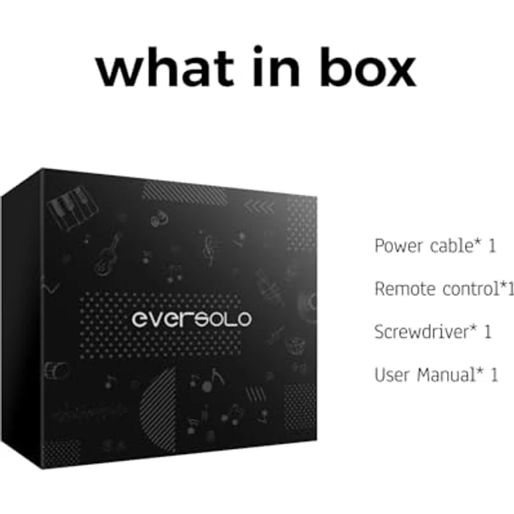 Eversolo DMP-A8 – Bild 7