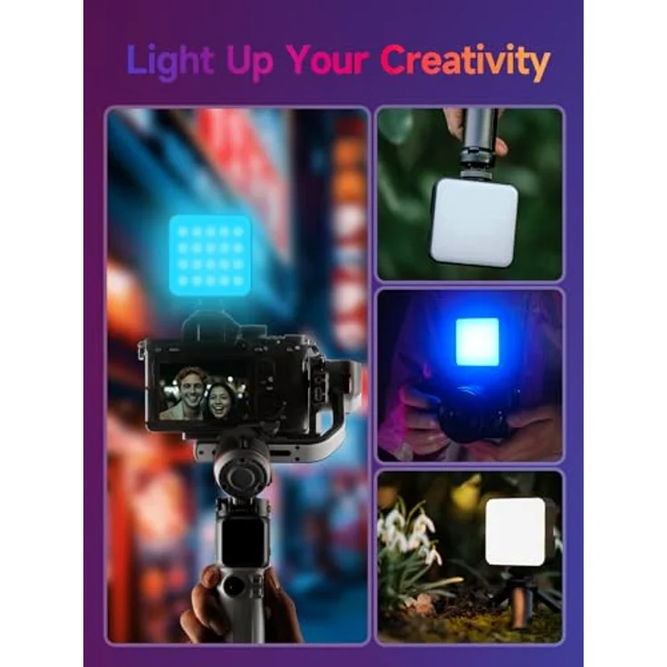 Rollei Mini LED RGB – Bild 8
