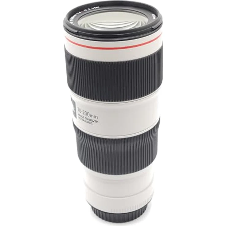 Canon 70 -200mm f/4.0 USM L IS – Bild 5