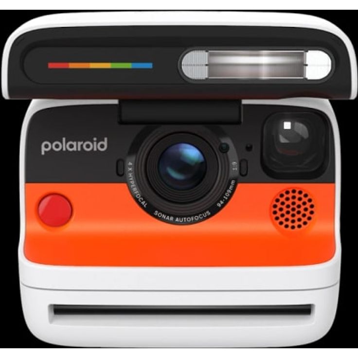 Polaroid Flip Instant Camera