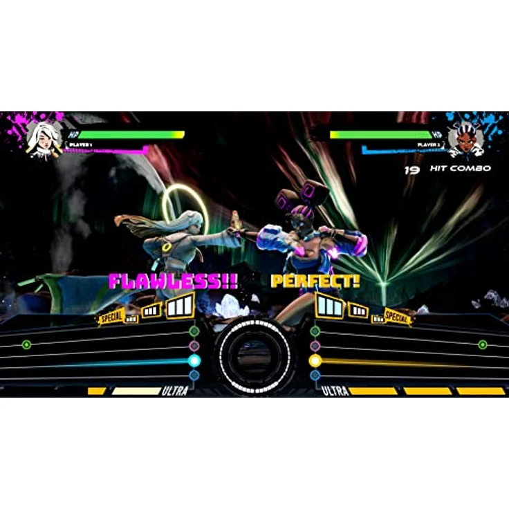 God of Rock [Xbox One und Series X] – Bild 2