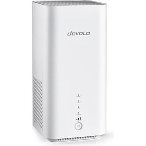 Bild für Devolo WiFi 6 Router 3600 5G LTE