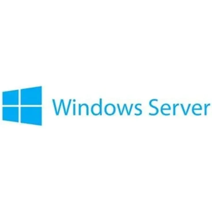 Lenovo Microsoft Windows Server 2025 Standard, Lizenz für 16 Kerne, Multilingual, ROK für ThinkSystem SR250 V3, SR630 V3, SR650 V3, ST250 V3, ST50 V3