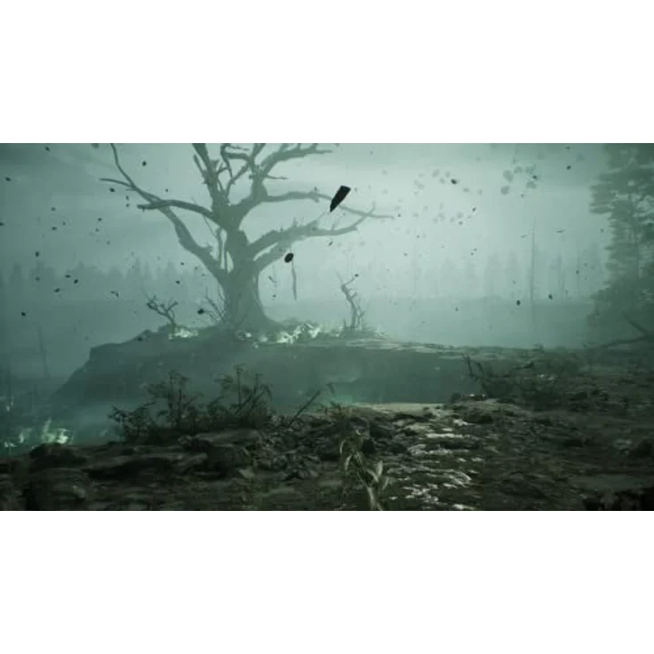 Chernobylite PS5 [Verpackung kann abweichen] – Bild 3