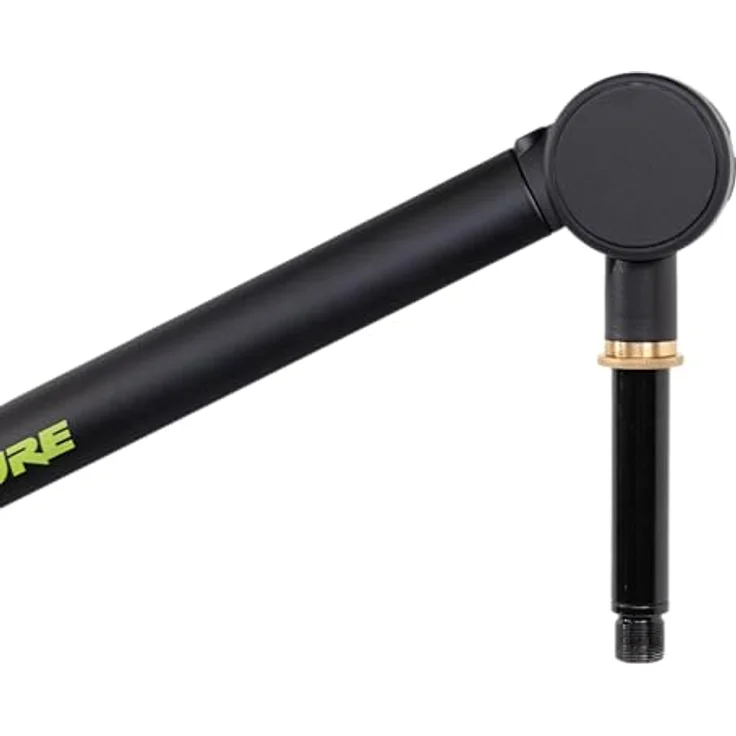Shure Podcast Mic Boom Arm, Mikrofonständer für Broadcasts und Podcasts – Bild 12