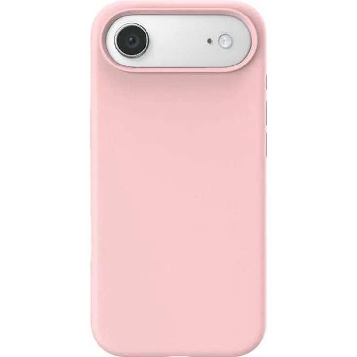 Belkin Protect magn. Schutzhülle für iPhone Air, stoßfest bis 4 Meter, pink