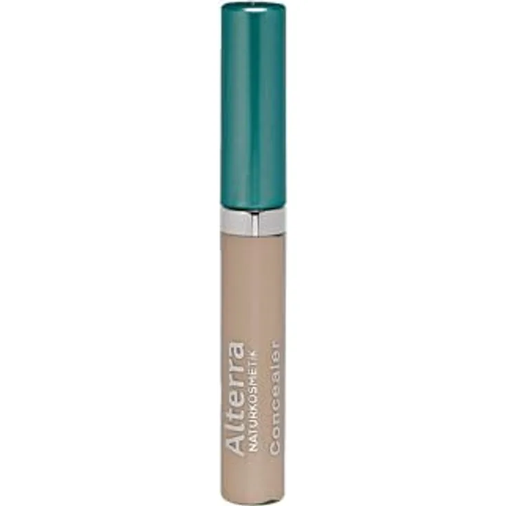 Alterra Concealer natur 02 Light