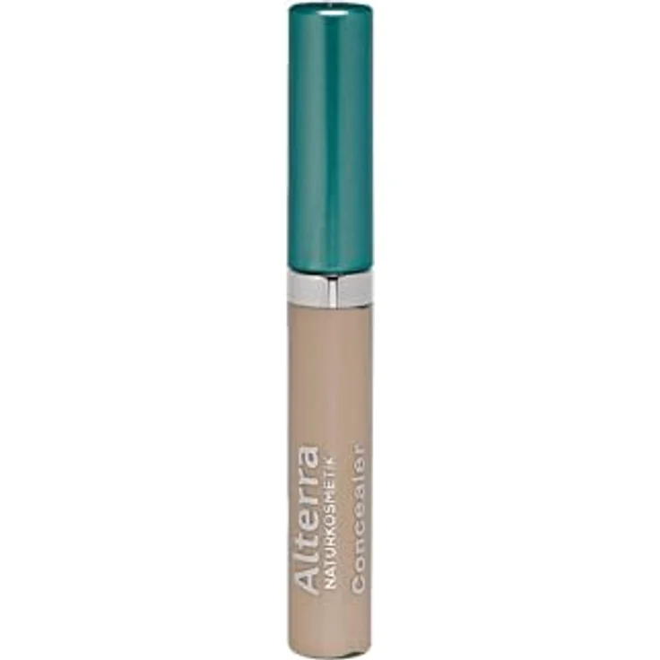 Alterra Concealer natur 02 Light