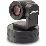 celexon Full HD Videokonferenzkamera VK1080 - PTZ Kamera mit 10x optischem Zoom - Plug and Play, schwarz - Preisvergleich