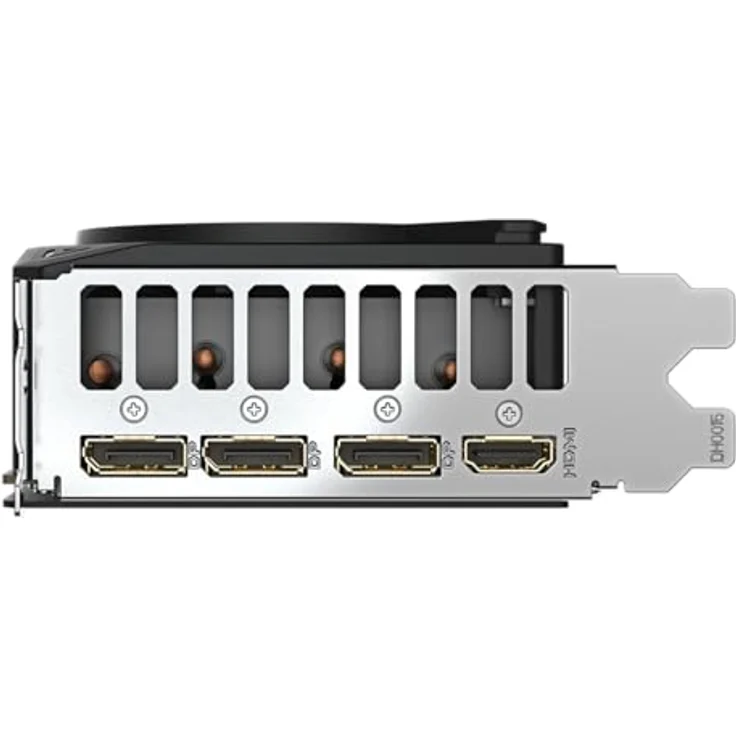 Gigabyte RTX 5070 12GB Windforce OC Next-Gen-Grafikkarte, 3 Fan – Bild 12
