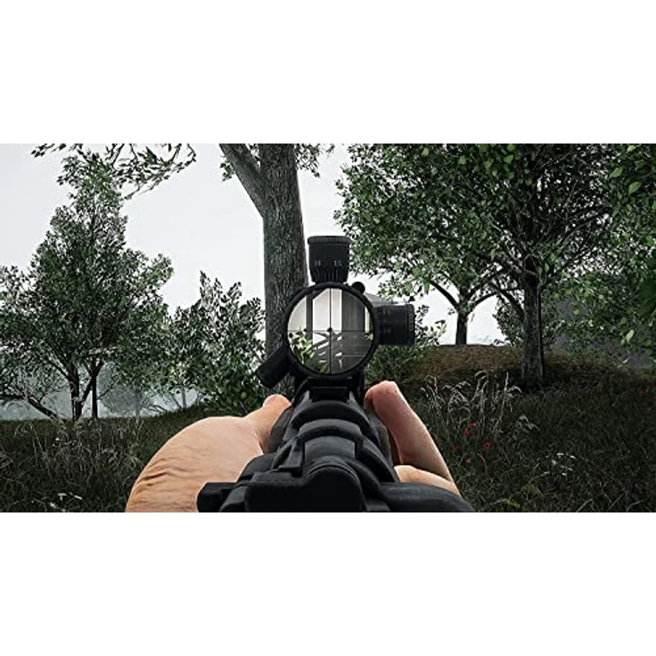 Markt + Technik United Assault Normandy 1944, Open World Shooter aus dem 2. Weltkrieg für Nintendo Switch, 1 Spieler, Download Code in Box enthalten – Bild 3