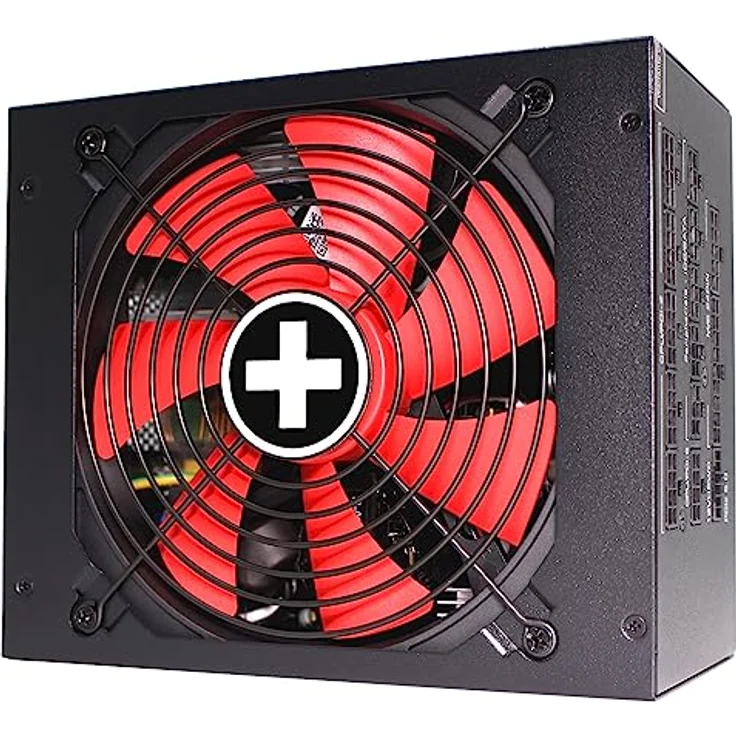 XILENCE Netzteil 1050W Performance X 80+ Gold Modular ATX3.0 – Bild 3