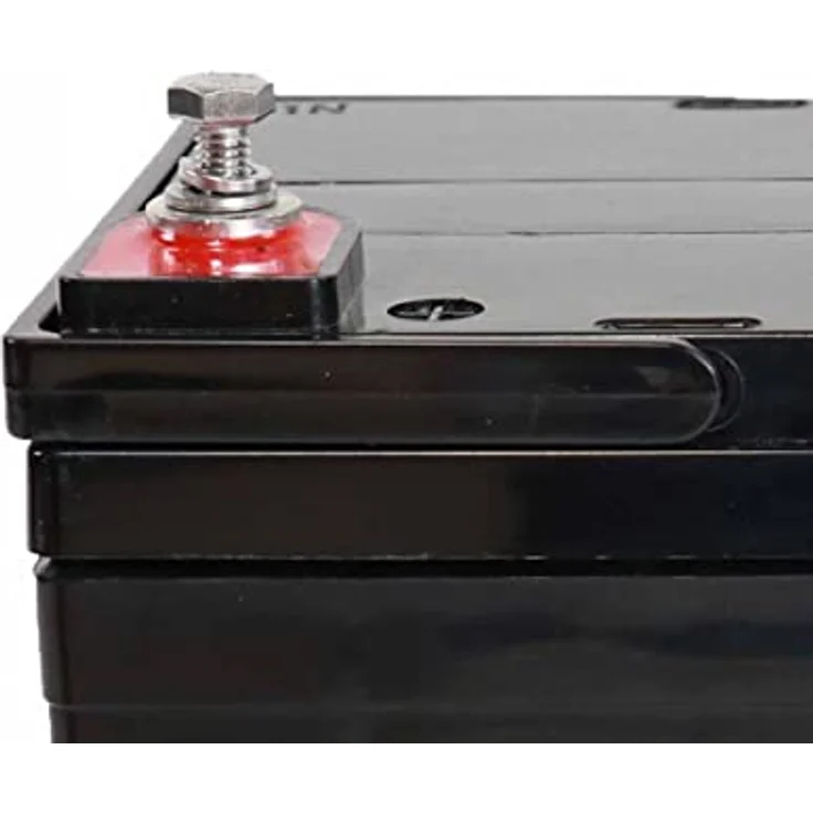 Universal Power UP12-36E AGM Batterie 12V 36Ah für E-Mobile, zyklisch, auslaufsicher, wartungsfrei – Bild 2