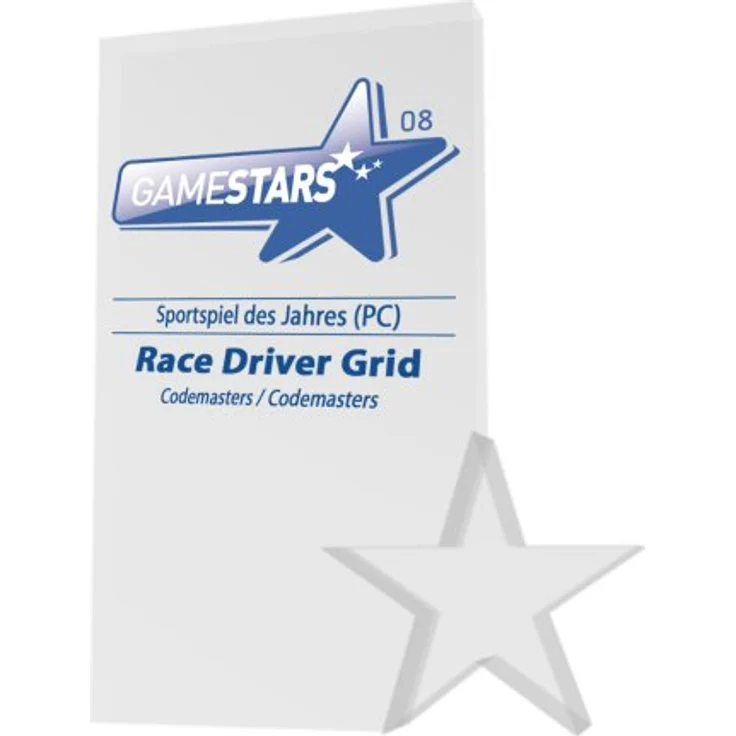 Race Driver GRID (DVD-ROM) (PC) – Bild 7