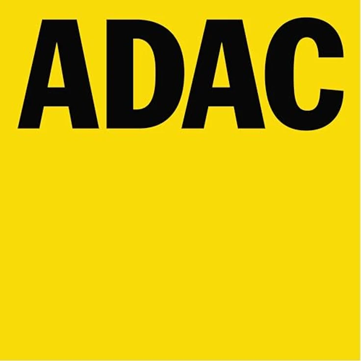 Happy People Funkgerät ADAC, CB-Funkgerät mit 6 Kanälen, 500mW, farblicher Kanalanzeige und 4-Stufen-Lautstärke – Bild 6