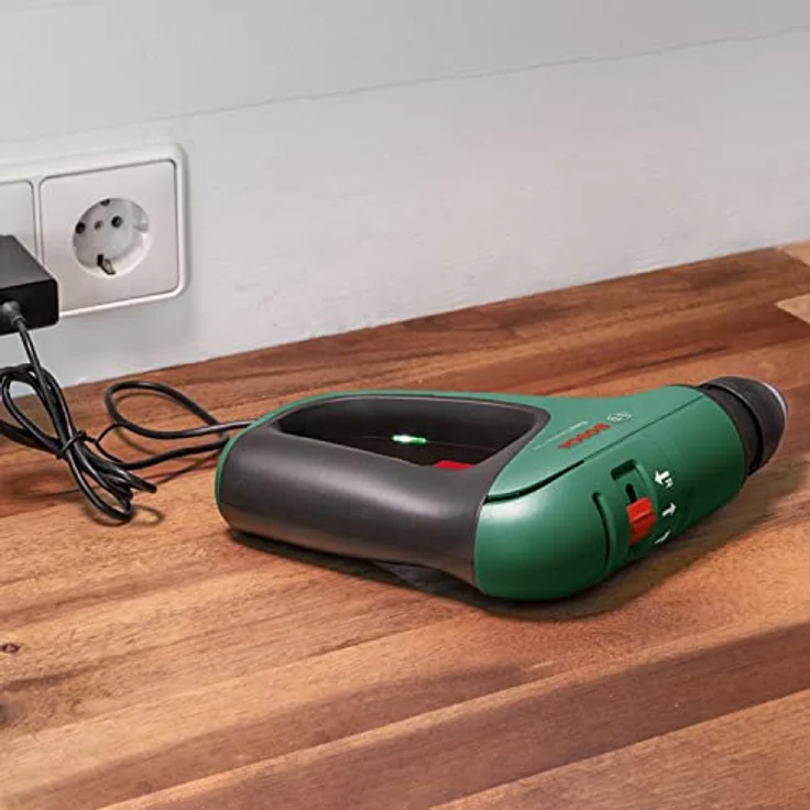 Bosch Home & Garden USB-C Schnellladegerät (27 W) mit Power Delivery, Grün – Bild 2