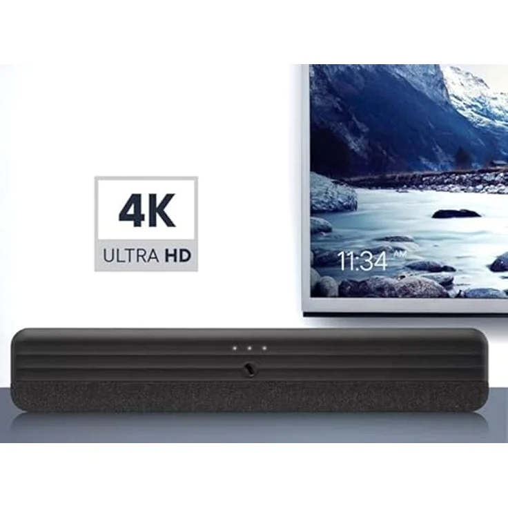 SV9492-5G DVB-T2 BAR-Antenne – Bild 9